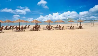 Melia Tortuga Beach Resort