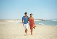 Melia Tortuga Beach Resort