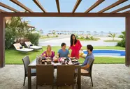 Melia Tortuga Beach Resort