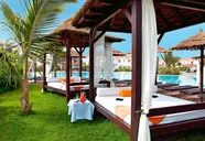 Melia Tortuga Beach Resort