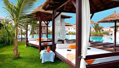 Melia Tortuga Beach Resort
