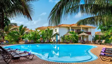 Melia Tortuga Beach Resort