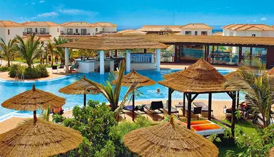Melia Tortuga Beach Resort