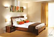 Melia Tortuga Beach Resort