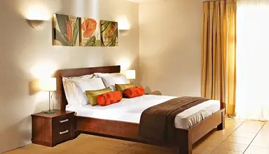 Melia Tortuga Beach Resort