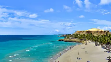 Melia Varadero