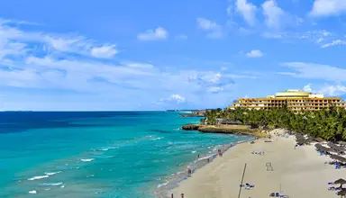 Melia Varadero