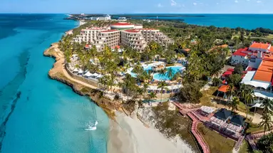 Melia Varadero