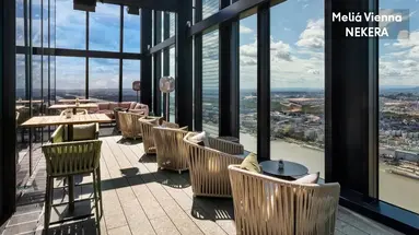 Melia Vienna