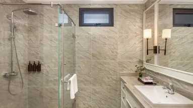 Melia Vinpearl Cam Ranh Beach Resort
