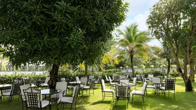 Melia Vinpearl Cam Ranh Beach Resort