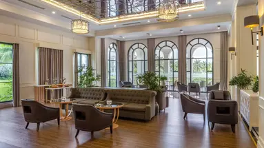 Melia Vinpearl Cam Ranh Beach Resort