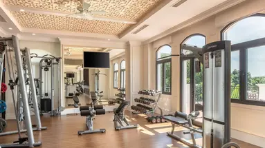 Melia Vinpearl Cam Ranh Beach Resort
