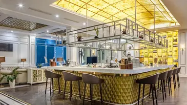 Melia Vinpearl Cam Ranh Beach Resort