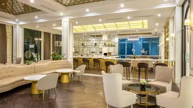 Melia Vinpearl Cam Ranh Beach Resort