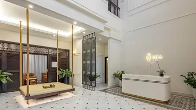 Melia Vinpearl Cam Ranh Beach Resort