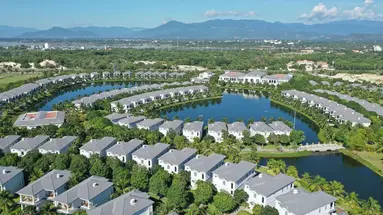 Melia Vinpearl Cam Ranh Beach Resort