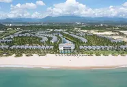 Melia Vinpearl Cam Ranh Beach Resort