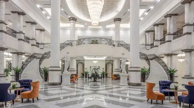 Melia Vinpearl Cam Ranh Beach Resort