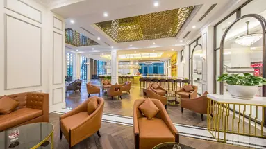 Melia Vinpearl Cam Ranh Beach Resort