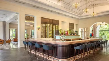 Melia Vinpearl Cam Ranh Beach Resort