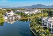 Melia Vinpearl Cam Ranh Beach Resort