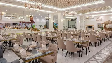 Melia Vinpearl Cam Ranh Beach Resort