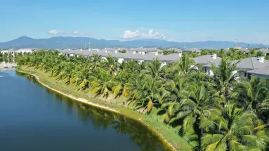 Melia Vinpearl Cam Ranh Beach Resort