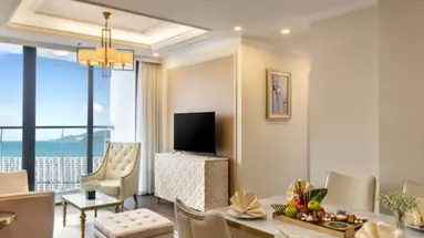 Melia Vinpearl Nha Trang Empire