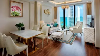 Melia Vinpearl Nha Trang Empire