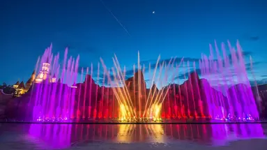 Melia Vinpearl Nha Trang Empire