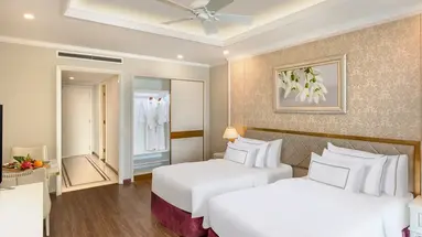 Melia Vinpearl Nha Trang Empire