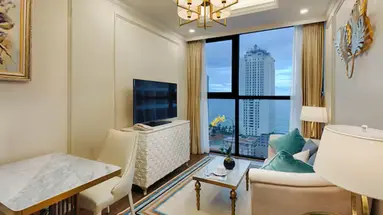 Melia Vinpearl Nha Trang Empire
