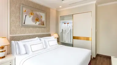 Melia Vinpearl Nha Trang Empire