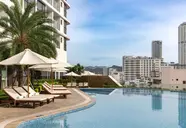 Melia Vinpearl Nha Trang Empire
