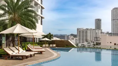 Melia Vinpearl Nha Trang Empire