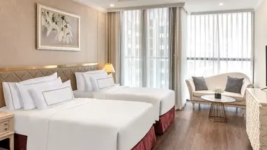 Melia Vinpearl Nha Trang Empire