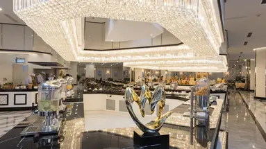 Melia Vinpearl Nha Trang Empire
