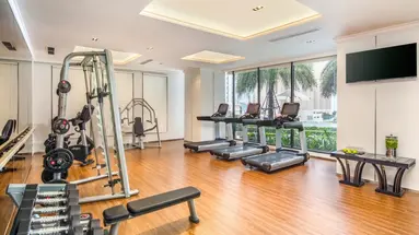 Melia Vinpearl Nha Trang Empire