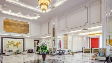 Melia Vinpearl Nha Trang Empire
