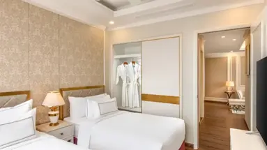 Melia Vinpearl Nha Trang Empire