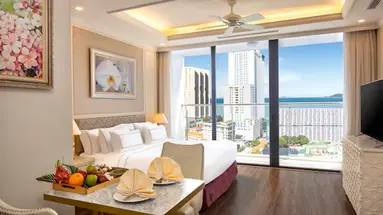 Melia Vinpearl Nha Trang Empire