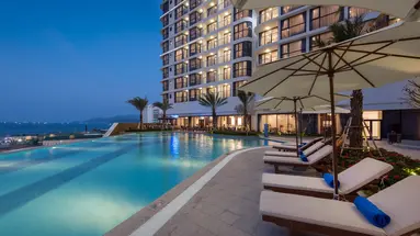Melia Vinpearl Nha Trang Empire