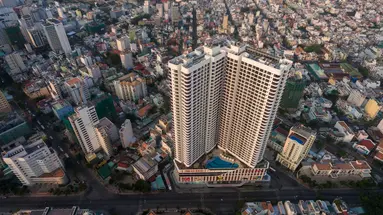 Melia Vinpearl Nha Trang Empire