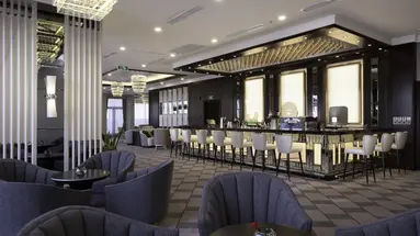Melia Vinpearl Nha Trang Empire
