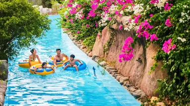 Melia Vinpearl Nha Trang Empire