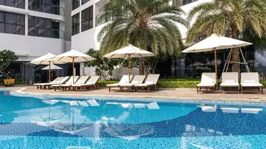 Melia Vinpearl Nha Trang Empire