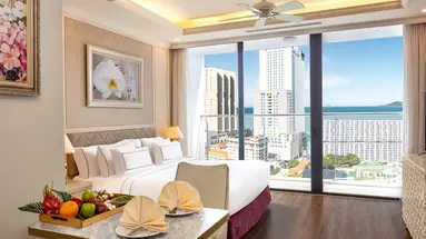 Melia Vinpearl Nha Trang Empire