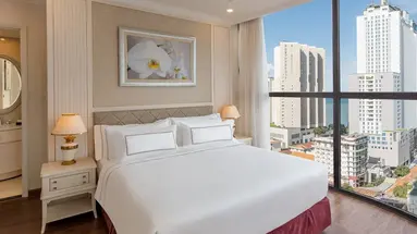 Melia Vinpearl Nha Trang Empire