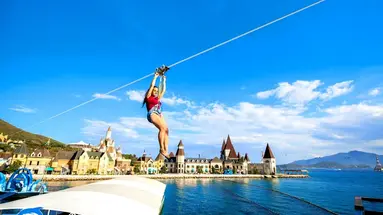 Melia Vinpearl Nha Trang Empire